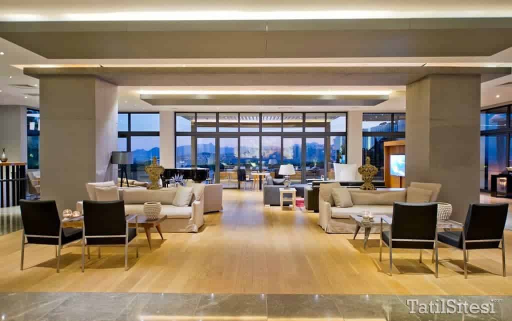 Ramada Resort Bodrum